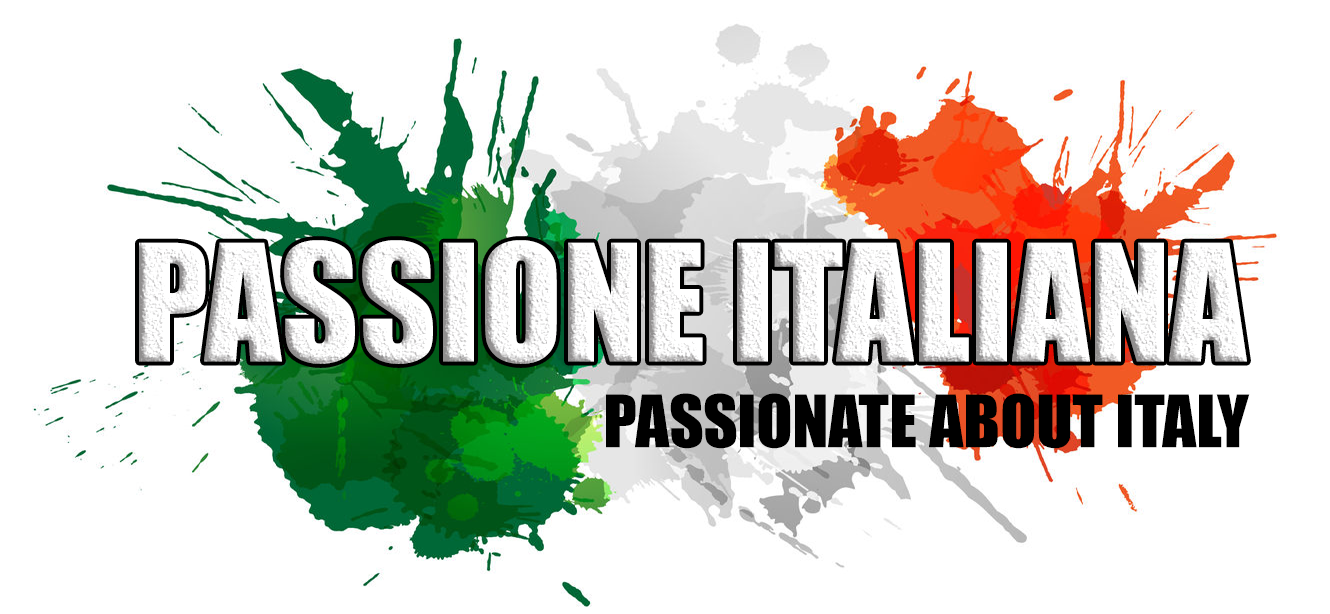 Passione Italiana